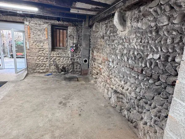 Stockage Location La Côte-Saint-André 20m² 100€