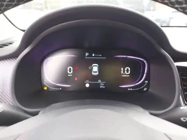 Kia Stonic 1.0 t-gdi 100 ch dct7 — photo 55
