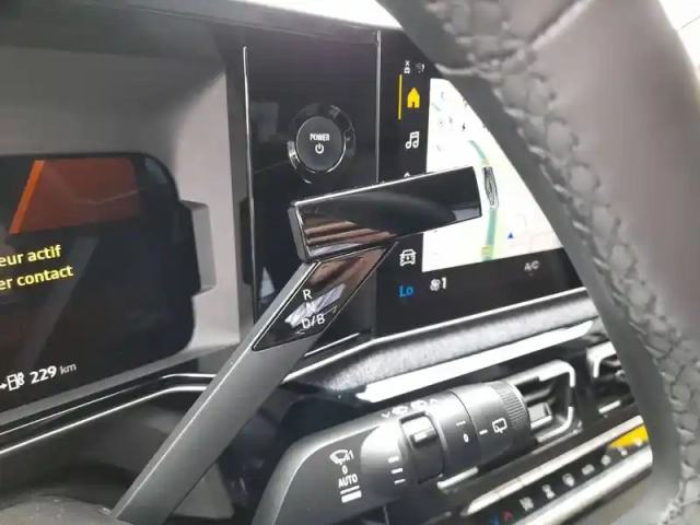 Renault 5 renault  e-tech electrique 120 ch autonomie urbaine — photo 13