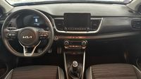 Kia Stonic 1.0 T-GDi 100ch GT Line — photo 11
