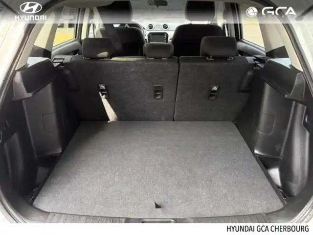 Suzuki Vitara 1.0 boosterjet 111ch privilège — photo 15