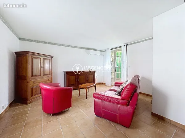 Maison 3 pièces 81 m²