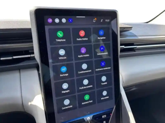 Ford Explorer 170ch standard range 52kwh style rwd — photo 14