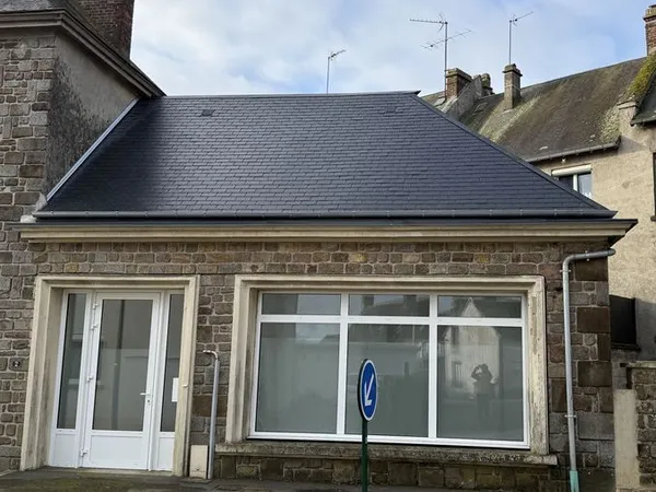 Local Professionnel à louer 36m²