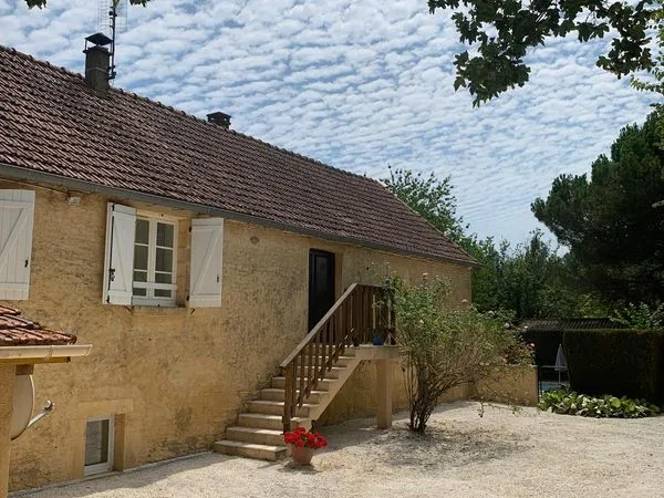 Location maison saisonnière