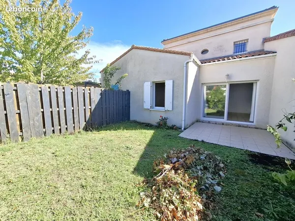 Maison 4 pièces 76 m²