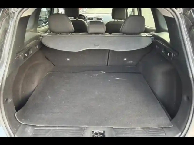 Renault Kadjar 1.5 blue dci 115ch  business edc - 21 — photo 12