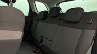 Citroen C3 Aircross PureTech 110ch S&S Shine E6.d-TEMP — photo 13