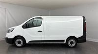 Renault Trafic L1H1 3T 2.0 Blue dCi 130ch Confort E6E — photo 8