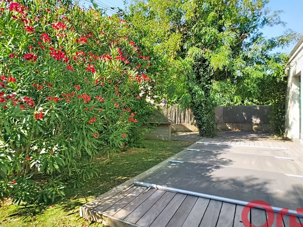 Maison 3 pièces 84 m²