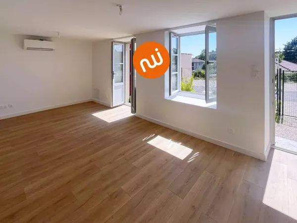 Appartement 4 pièces 78 m²