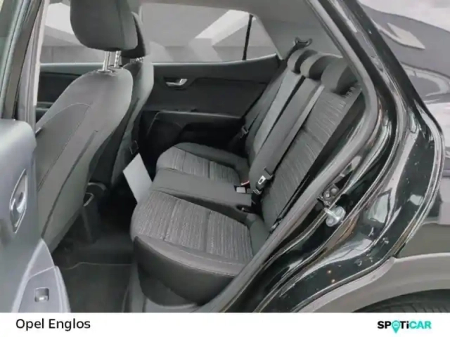 Kia Stonic 1.0 t-gdi 100ch active — photo 12