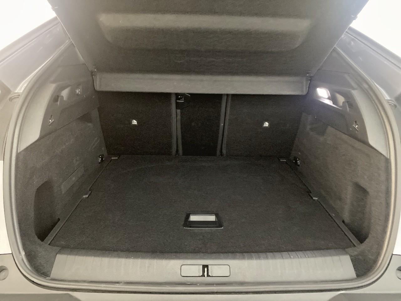 Peugeot 3008 hybrid 145 e-dcs6 allure — photo 6