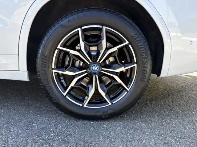 Bmw X3 xdrive 30 e m sport 2.0 292 ch — photo 13