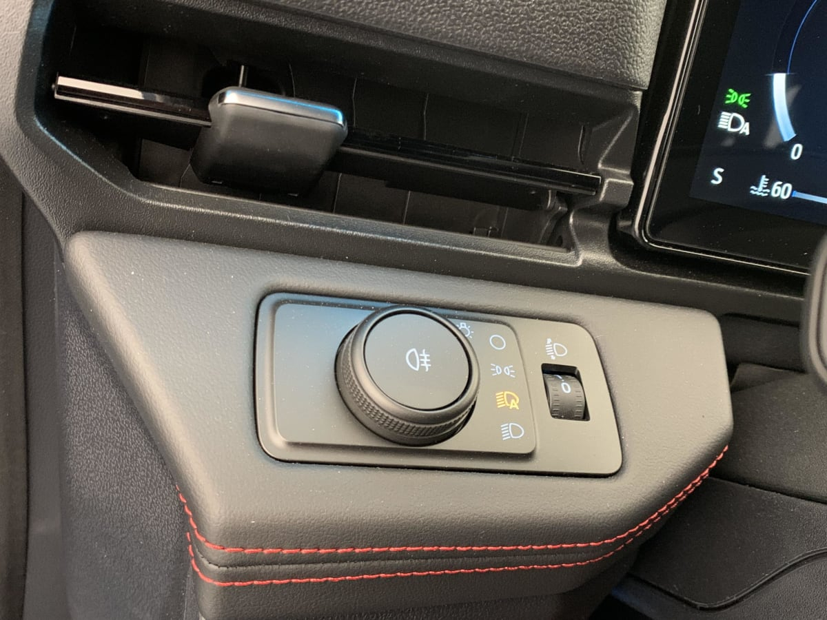 Ford PUMA — photo 17