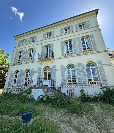 Propriété 10 pièces 350 m²