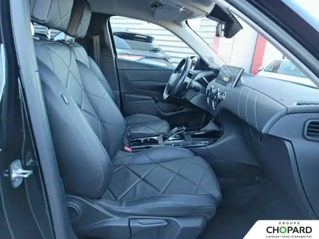 Ds Ds 3 ds3 crossback puretech 130 eat8 — photo 20