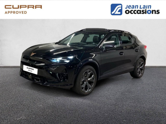 Cupra Formentor 1.5 eTSI Hybrid 150 ch DSG7 V