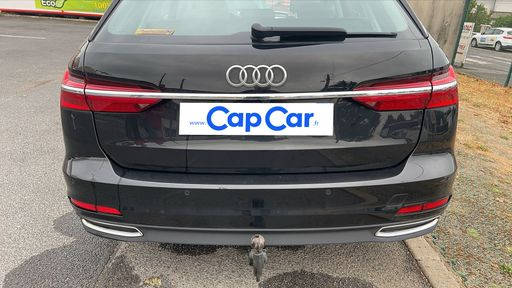 Audi A6 Avant 2.0 TDI 163 Mild Hybrid S-Tronic7 - Business Executive – 2021 – 104643 km – Hybride diesel – Boîte Automatique — photo 33