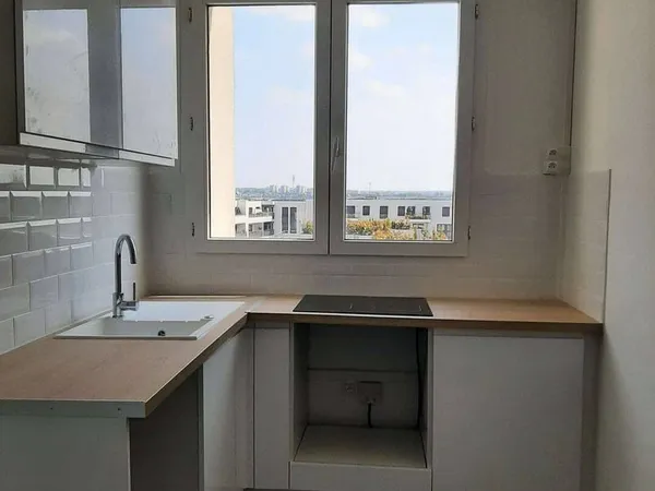 Appartement 3 pièces 69 m²