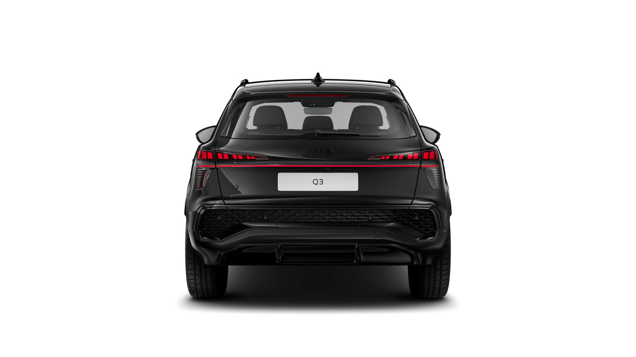 Audi Q3 e-hybrid 272 ch S tronic 6 — photo 6