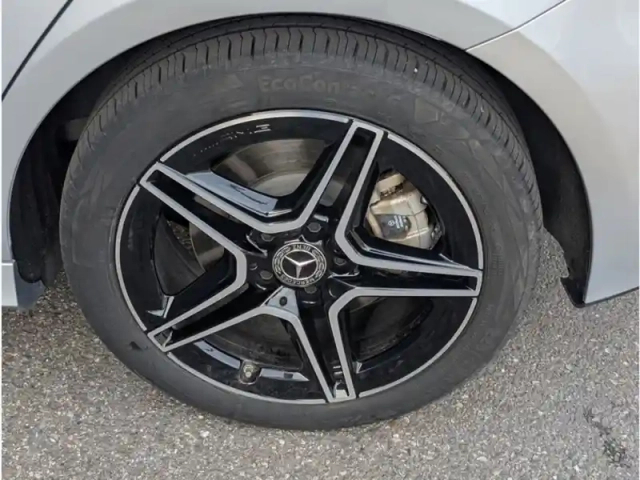 Mercedes Classe A 250 e hybrid eq — photo 9
