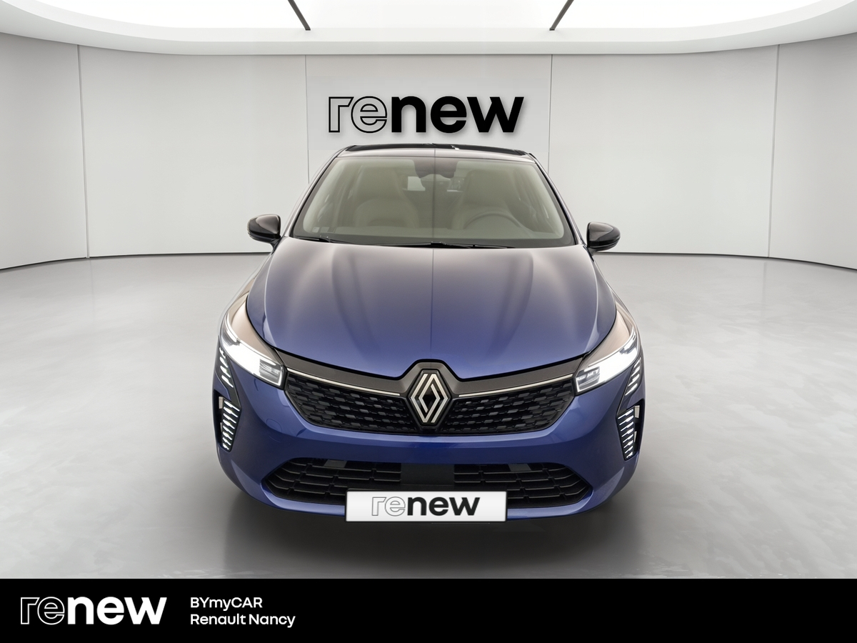 Renault Clio TCe 90 ch GSR2 — photo 8