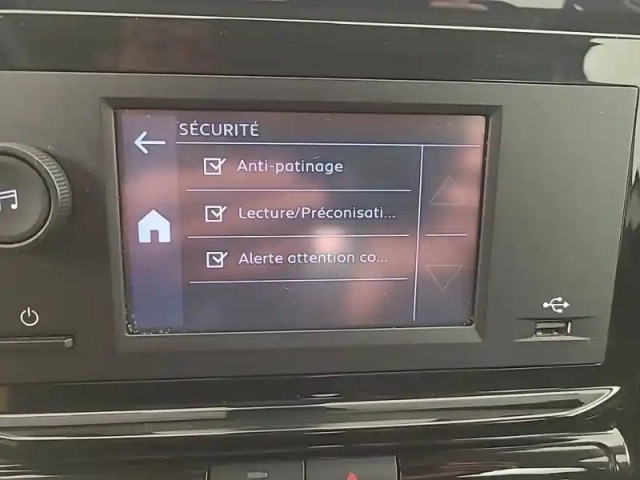 Citroën C3 puretech 83 s&amp;s bvm5 — photo 108