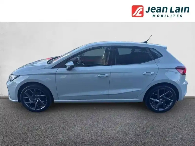 Seat Ibiza 1.0 tsi 95 ch start/stop bvm5 — photo 8