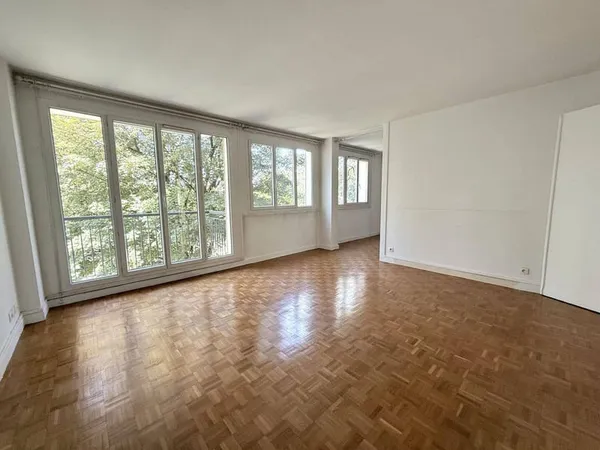 Appartement 5 pièces 97 m²