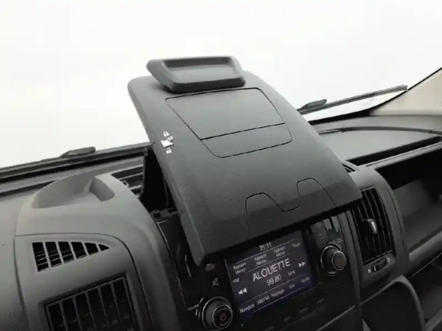 Peugeot Boxer tole 330 l2h2 bluehdi 120 s&amp;s — photo 39