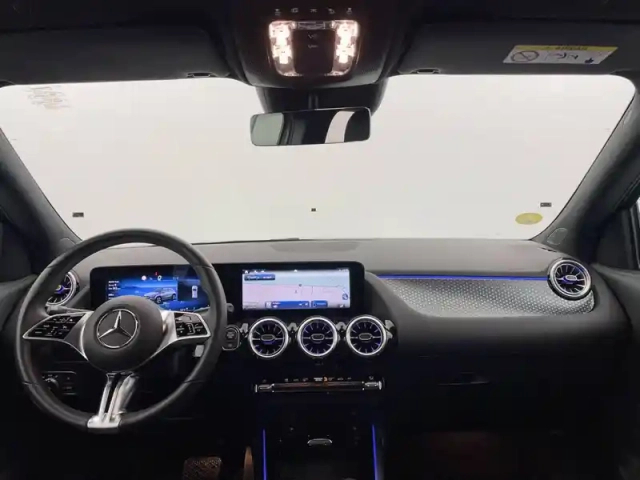 Mercedes Gla 200 d 8g-dct — photo 62
