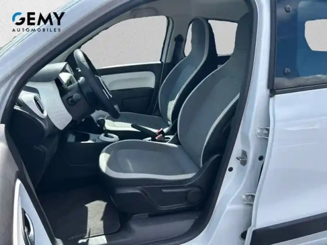 Renault Twingo iii achat intégral - 21 — photo 9