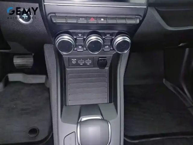 Renault Zoé zoe r110 - 22b — photo 29