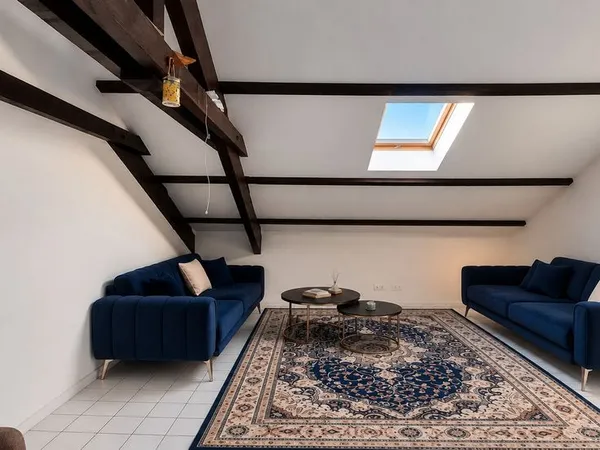 Appartement 4 pièces 67 m²