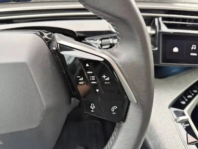 Peugeot 3008 electrique 210 ch 73 kwh — photo 24