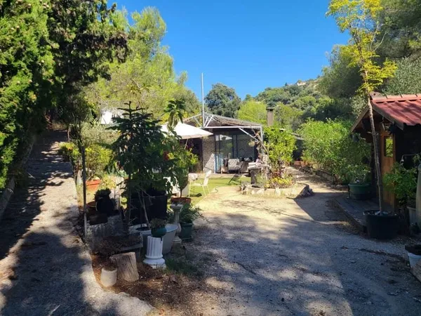 Terrain constructible 2600 m²