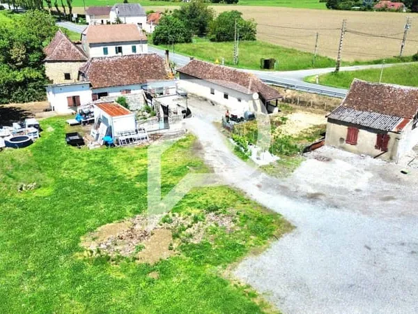 Maison 8 pièces 179 m²