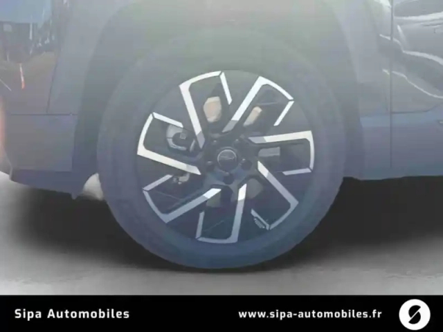 Jeep Compass 157 kw 4x2 — photo 9