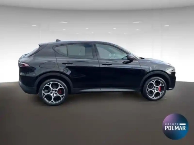 Alfa Romeo Tonale 1.3 phev 190ch sprint at6 e-q4 — photo 4
