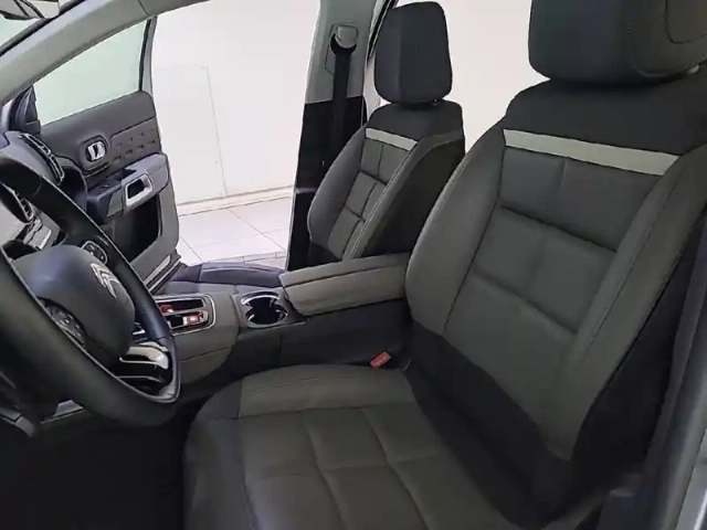 Citroën C5 Aircross hybride rechargeable 225 s&amp;s e-eat8 — photo 11