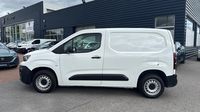 Peugeot Partner Standard 650kg BlueHDi 100ch S&S BVM5 Asphalt — photo 8