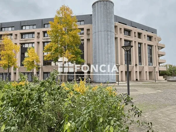 Residence etudiante