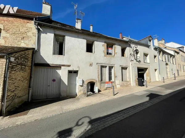 Maison 6 pièces 148 m²