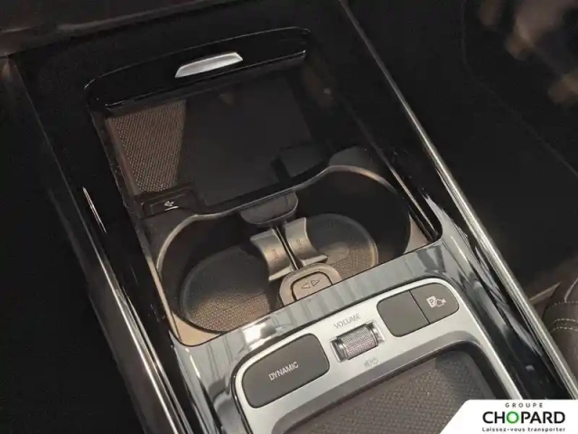 Mercedes Classe B 180 7g-dct — photo 22