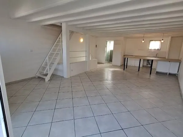 Appartement 56m2