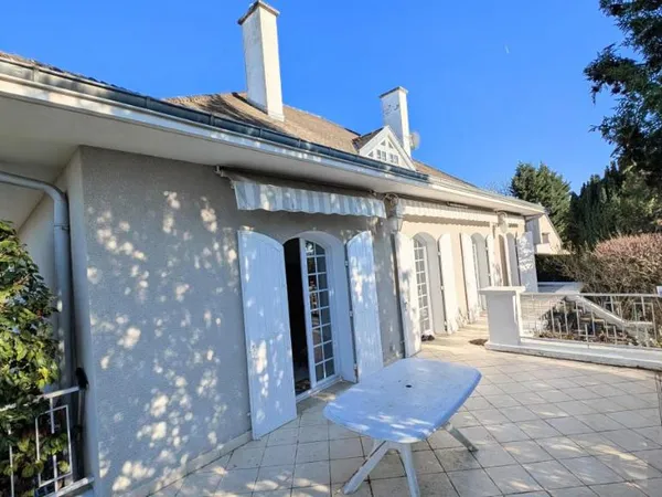 Maison 5 pièces 139 m²