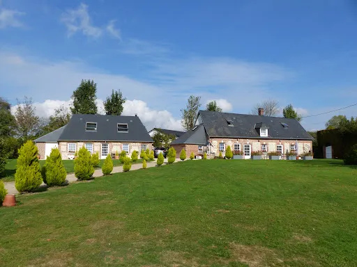 Maison 8 pièces 1160 m²