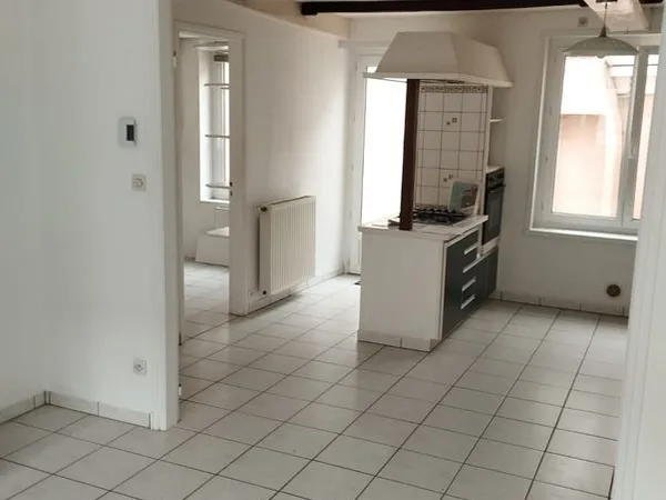 Vente maison Rexpoëde