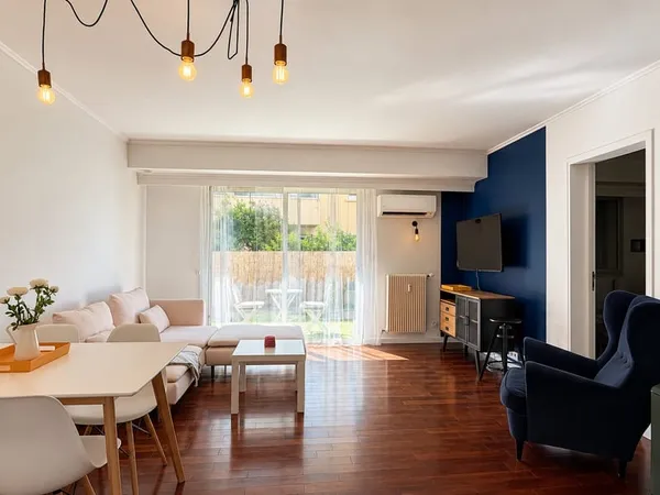 BELLA : notre bel appartement au Mourillon